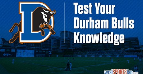 Test Your Knowledge of Durham Bulls Trivia