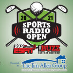 7th Annual CBC Sports Radio Open