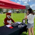 Book Harvest Block Party at American Tobacco