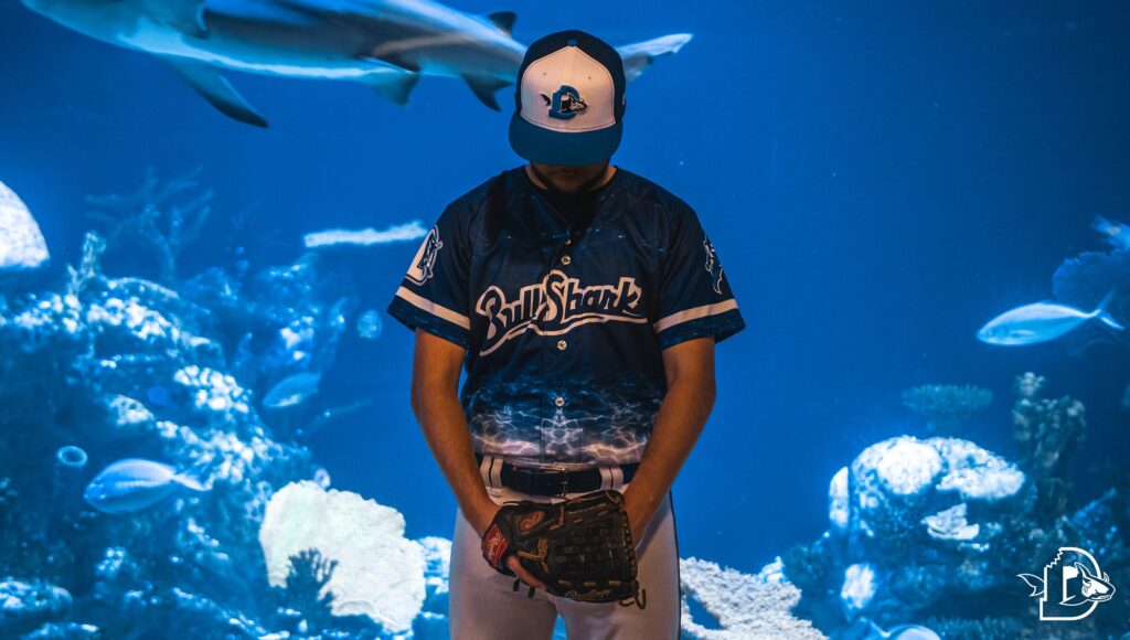 Durham Bulls Shark Week