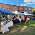 Durham Night Market at American Tobacco