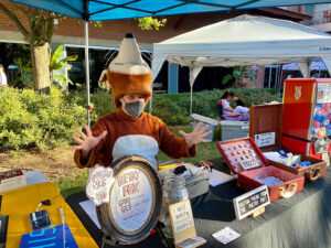 Durham Night Market at American Tobacco