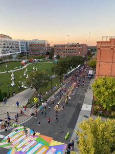 Bull City Race Fest 2021