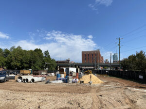 Miracle League Field at Durham Bulls