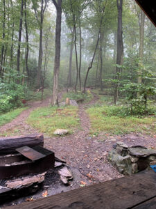 Appalachian Trail