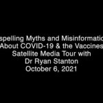 Microspace Satellite Media Tour