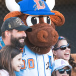 Durham Bulls Fall Fan Fest