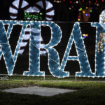 WRAL Nights of Lights