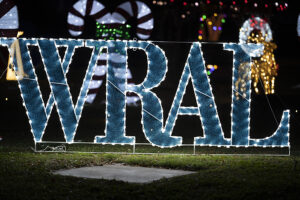 WRAL Nights of Lights