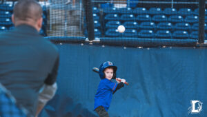 Durham Bulls Fall Fan Fest