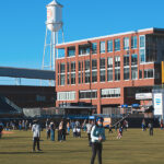 Durham Bulls Fall Fan Fest