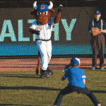 Durham Bulls Fall Fan Fest