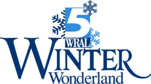 WRAL Winter Wonderland