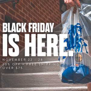 Durham Bulls 2021 Black Friday