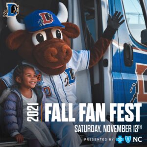 Durham Bulls Fan Fest