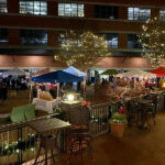 Durham Holiday Night Market