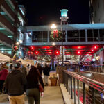 Durham Holiday Night Market