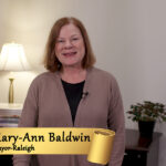 Mary Ann Baldwin