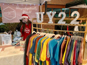 Durham Holiday Night Market