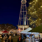 Durham Holiday Night Market