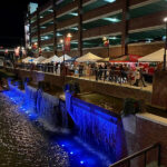 Durham Holiday Night Market