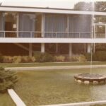 WRAL Fountain