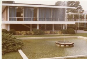 WRAL Fountain