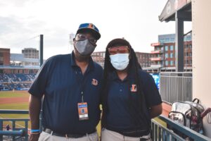 Durham Bulls Job Fair