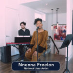 Nnenna Freelon