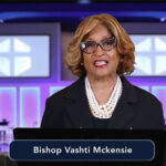 Bishop Vashti Murphy McKenzie