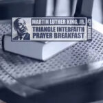 2022 Triangle MLK Interfaith Prayer Breakfast