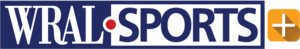 WRAL Sports+ logo