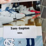 Tony Gupton