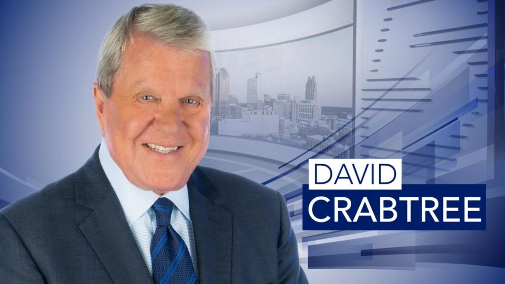 David Crabtree