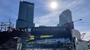 Barclays Center