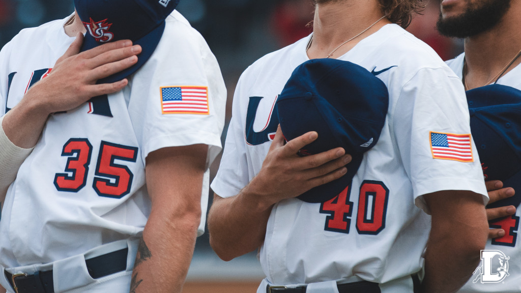 USA Baseball