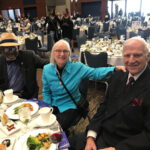 Clarence Williams, Pam Allen & Charlie Gaddy