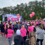 2022 Race for the Cure