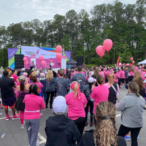 2022 Race for the Cure
