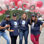2022 Race for the Cure