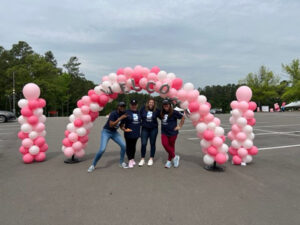 2022 Race for the Cure