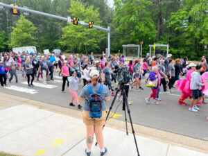 2022 Race for the Cure