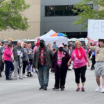 2022 Race for the Cure