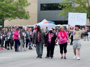 2022 Race for the Cure