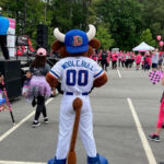 Wool E. Bull