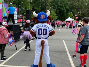 Wool E. Bull