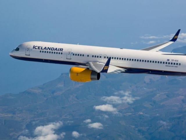 Icelandair