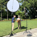 Chatham County Line on WRAL