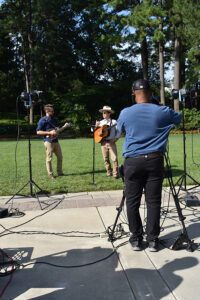 Chatham County Line on WRAL