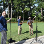 Chatham County Line on WRAL